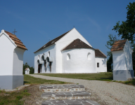 Bergk. hl. Johannes der Täufer